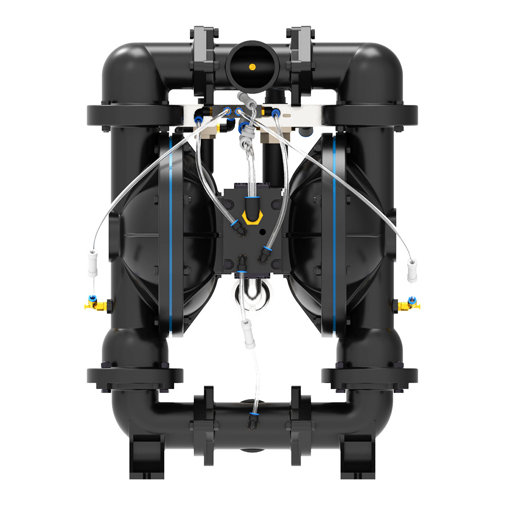 3 Inch Powder Transfer Pump