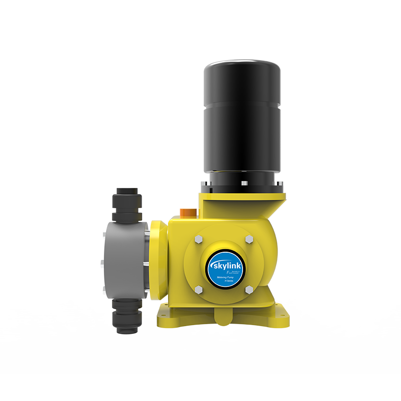 HX SERIES Mechanical Diaphragm Metering Pump