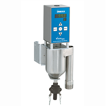 VTE Electric Viscosel