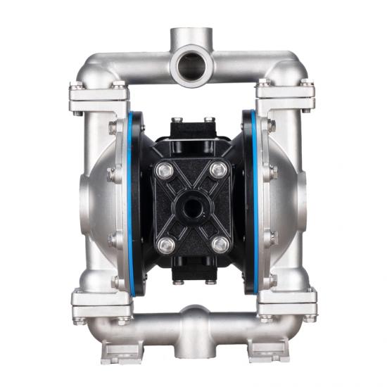 1 Inch Metal AODD Pump
