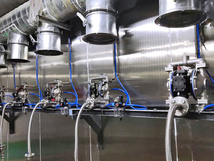 Bioingeniería y farmacéutica